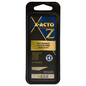 Lưỡi dao cắt X-ACTO Z Series No. 11